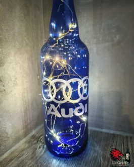 Bouteille Audi