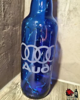 Bouteille Audi