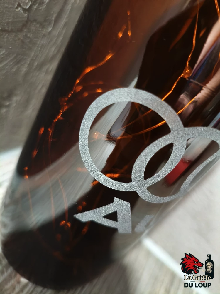 Bouteille Audi – Image 5