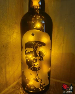 Bouteille Che Guevara