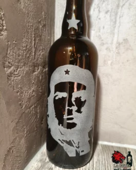 Bouteille Che Guevara