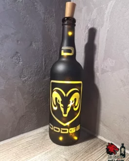 Bouteille dodge