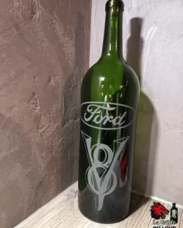 Bouteille Ford V8 XL