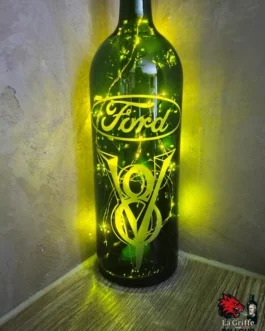 Bouteille Ford V8 XL