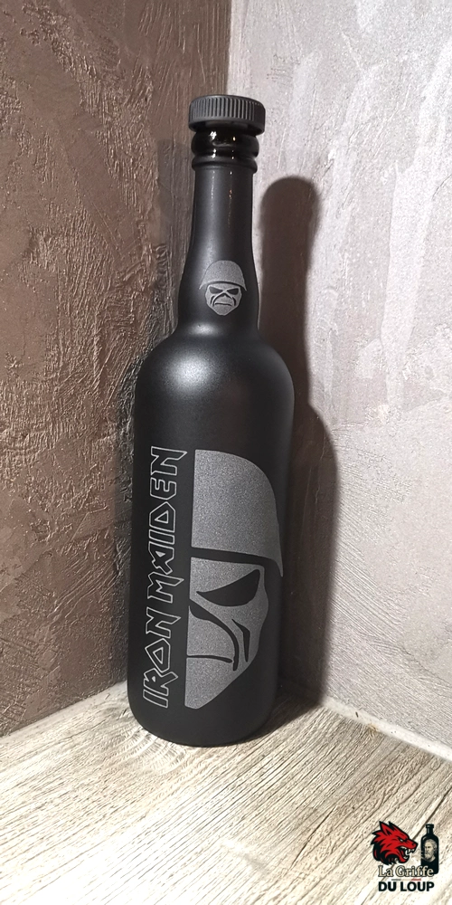Bouteille Iron Maiden – Image 2