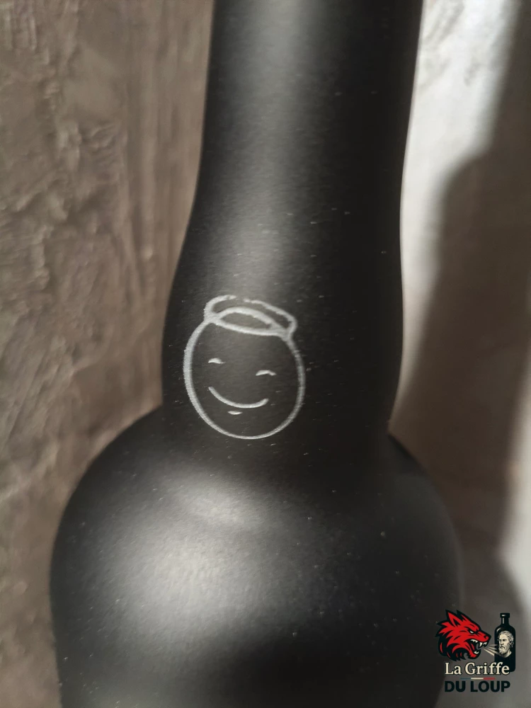 Bouteille Jesus is my airbag – Image 3