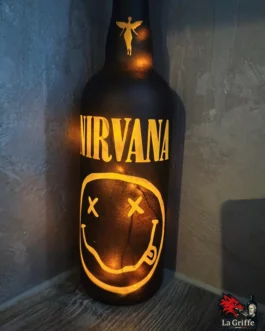 Bouteille Nirvana