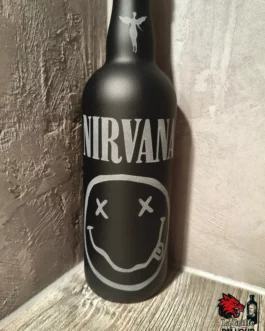 Bouteille Nirvana