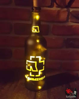 Bouteille Rammstein
