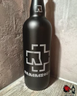 Bouteille Rammstein