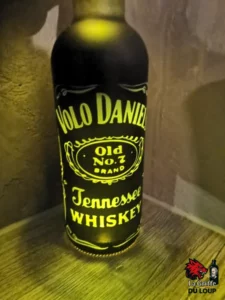 Bouteille Volo Daniels