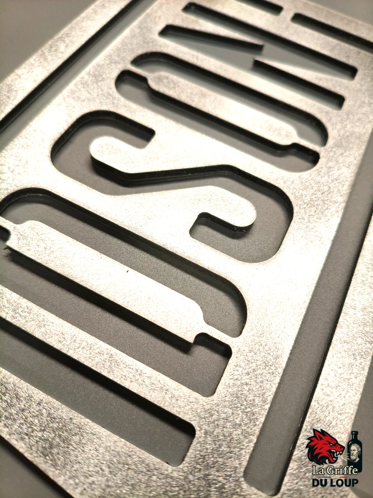 Ecusson Harley Davidson XL – Image 4