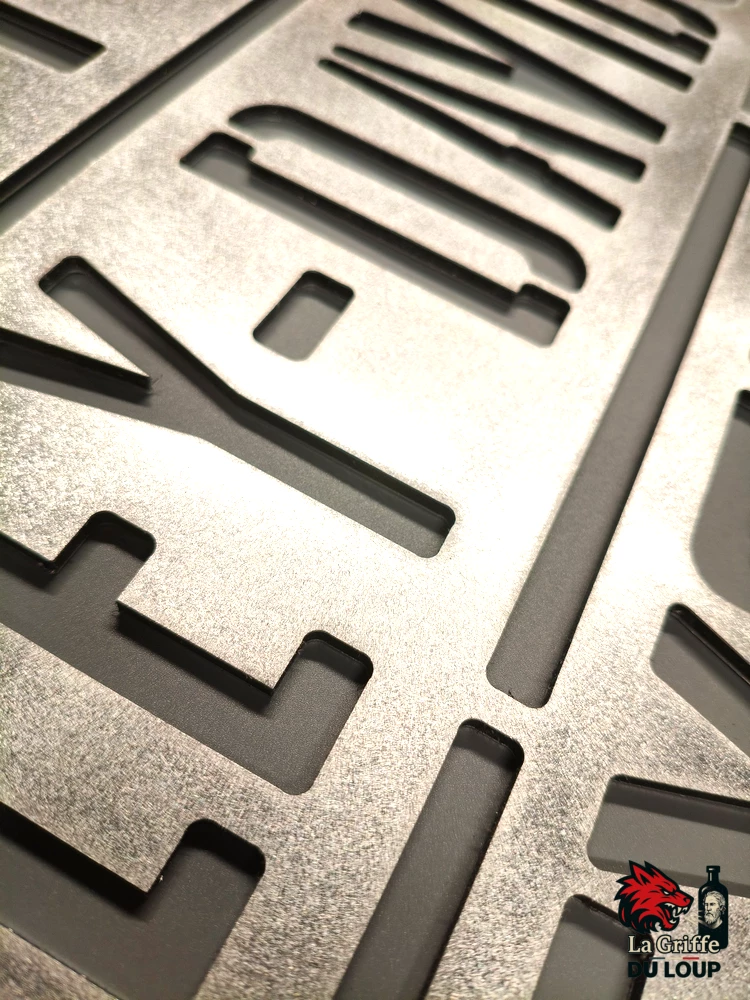 Ecusson Harley Davidson XL – Image 3