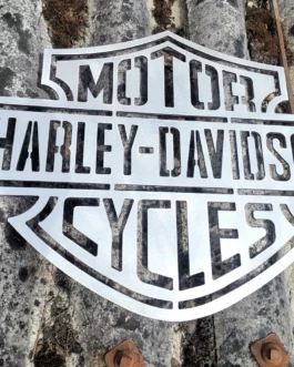 Ecusson Harley Davidson XL