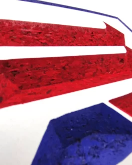 Plaque McCormick mélaminé blanc