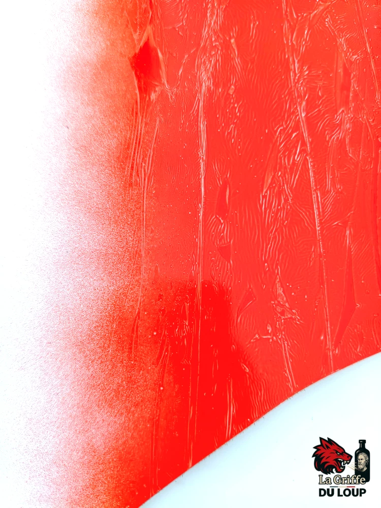 Punisher aludibond tricolore marbré – Image 7