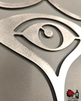 Ecusson Tomorrowland Taille L